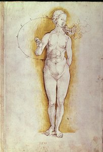 Nudo femminile